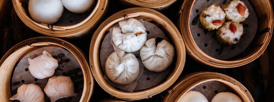 Dim Sum